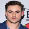 Dacre Montgomery